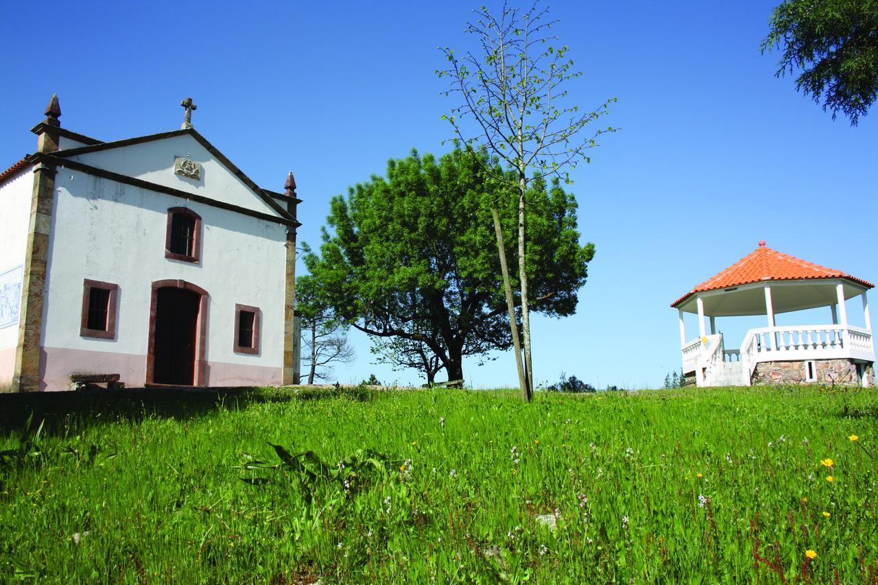 Portantiqua, Guest House Góis Buitenkant foto